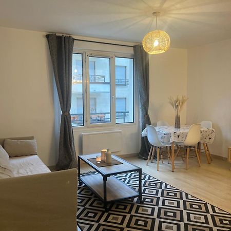 Appartement Lumineux A 2 Pas D'Enghien Montmorency Exterior photo