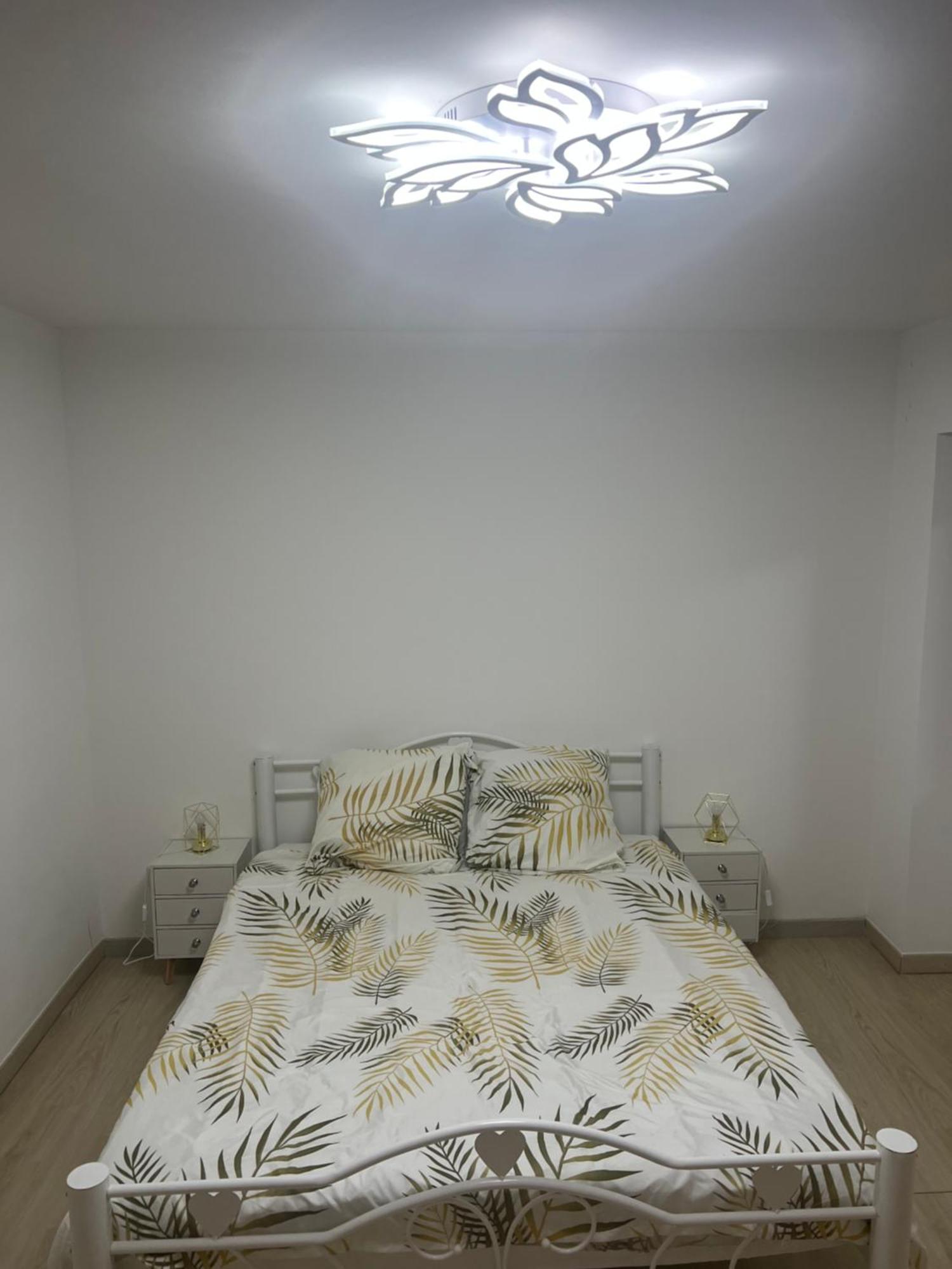 Appartement Lumineux A 2 Pas D'Enghien Montmorency Exterior photo
