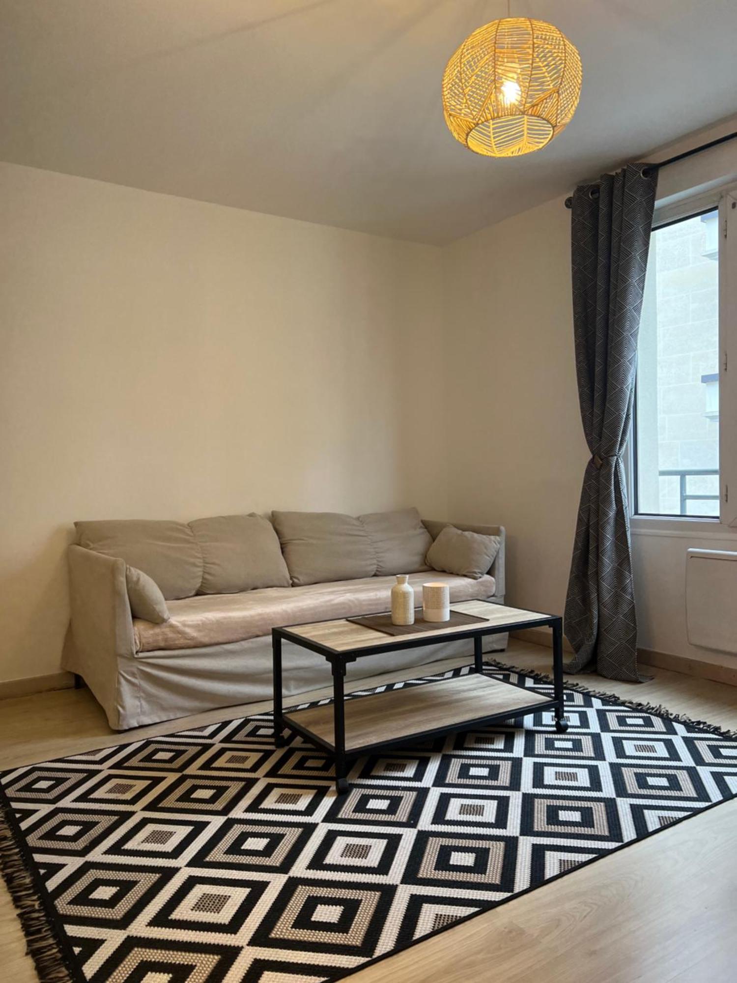 Appartement Lumineux A 2 Pas D'Enghien Montmorency Exterior photo